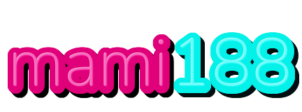 mami188 — logo kanal