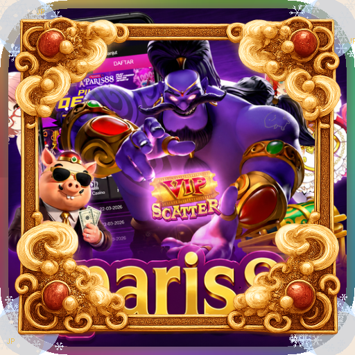 paris88 — galeri pratinjau Resmi APK