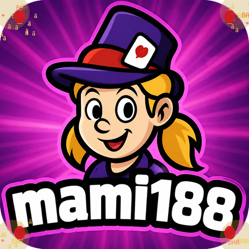 mami188 — mitra unggulan